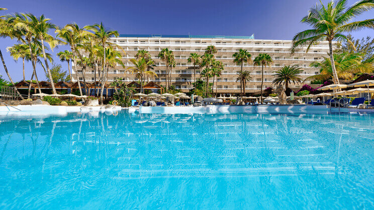 Bull Costa Canaria & Spa